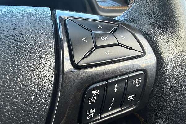 2021 Ford Ranger Wildtrak PX MkIII 4X4 2.0L thumb-32