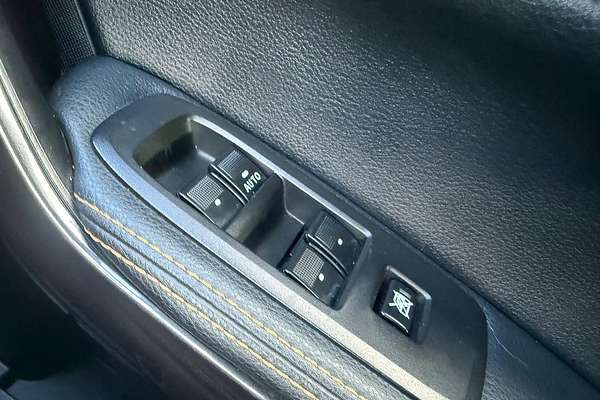 2021 Ford Ranger Wildtrak PX MkIII 4X4 2.0L thumb-33