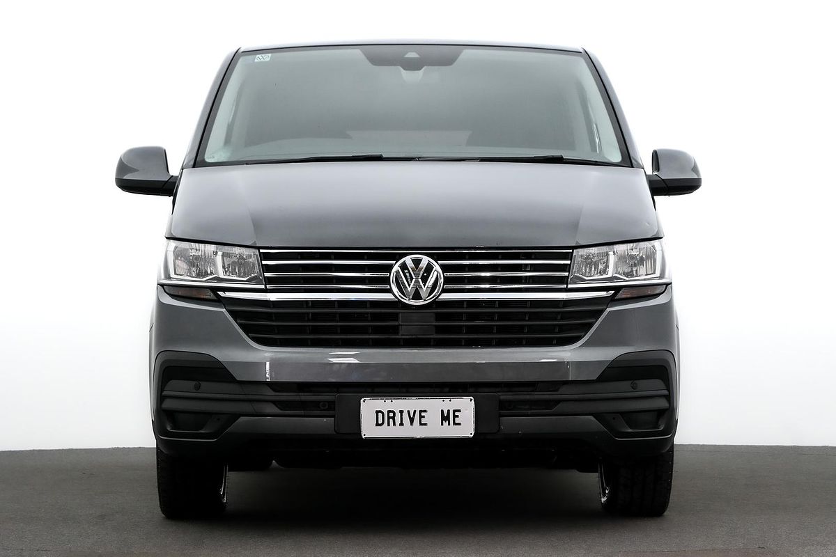 2024 Volkswagen Multivan TDI340 Comfortline Premium T6.1 SWB