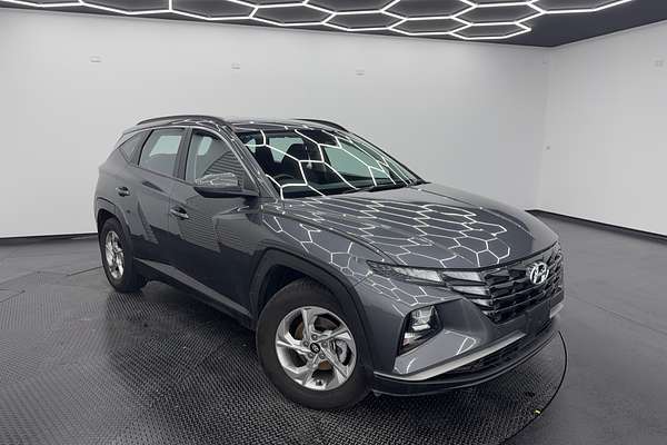 2023 Hyundai Tucson NX4.V2