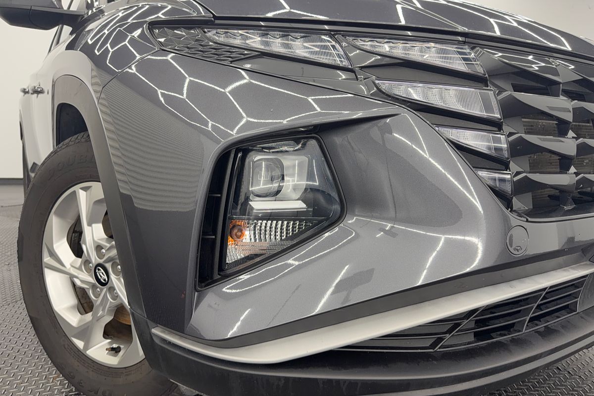2023 Hyundai Tucson NX4.V2