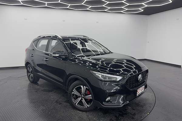 2022 MG ZST Excite