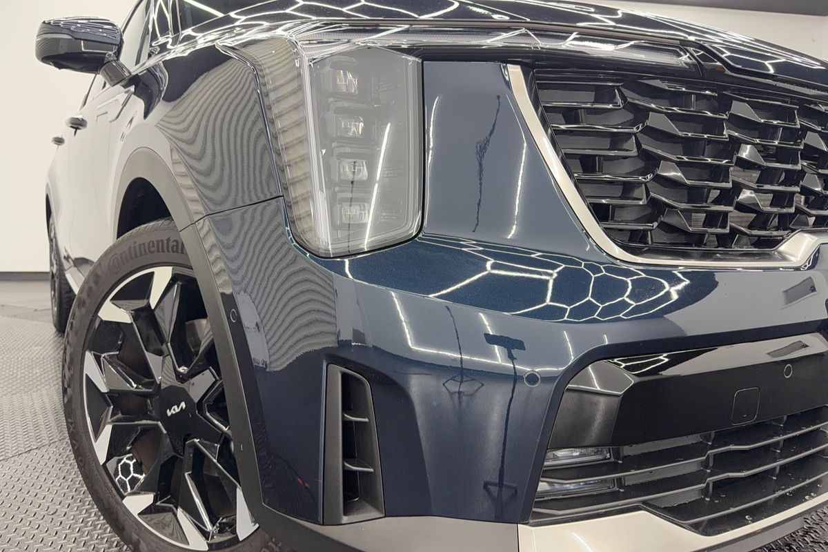 2025 Kia Sorento GT-Line MQ4 PE