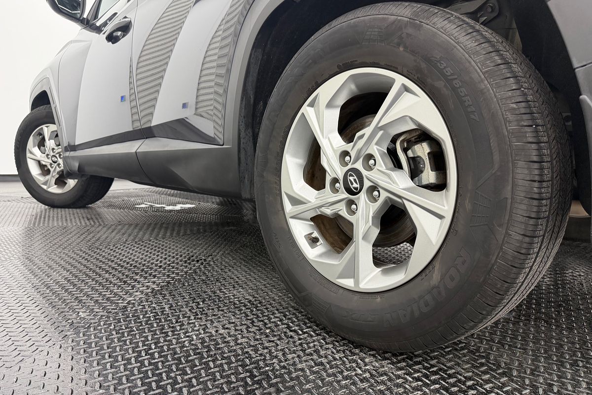 2023 Hyundai Tucson NX4.V2
