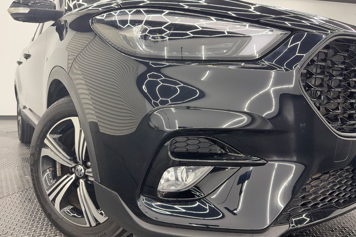 2022 MG ZST Excite