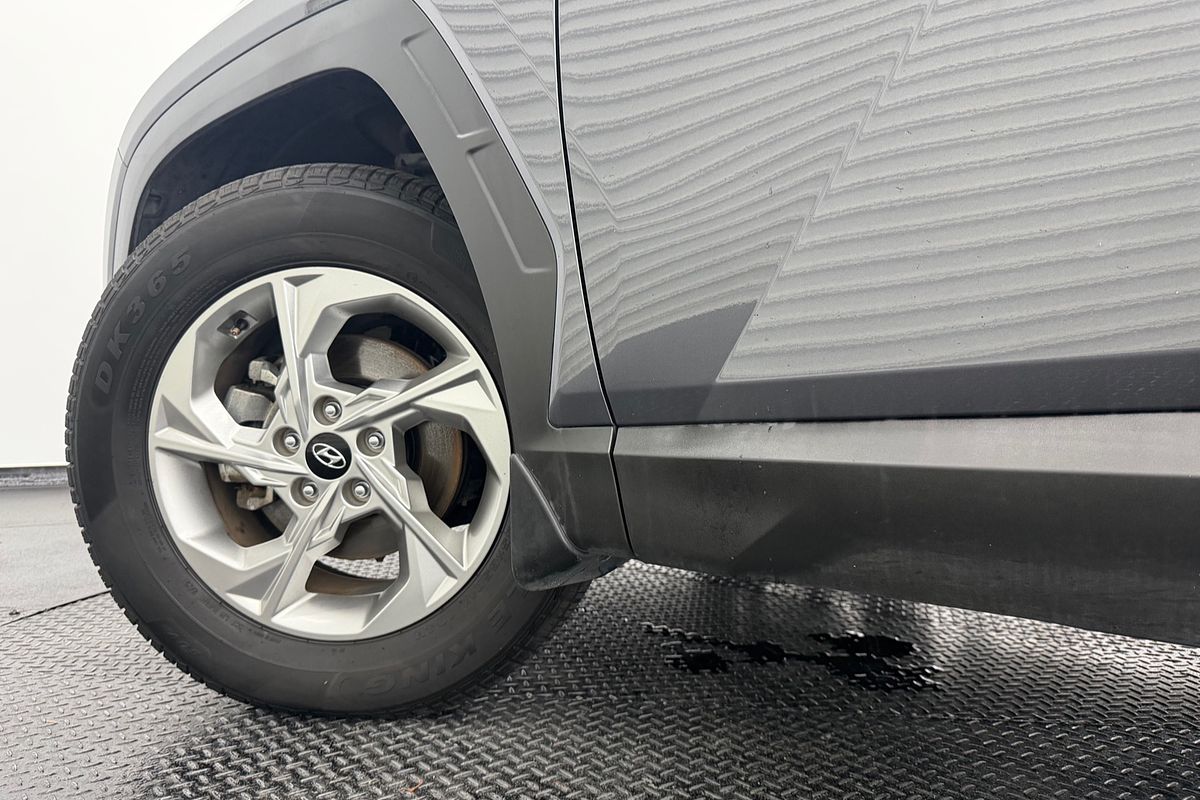 2023 Hyundai Tucson NX4.V2