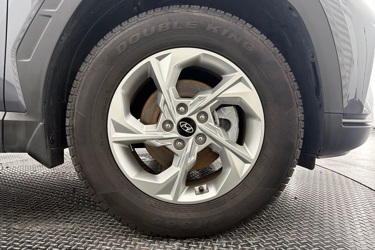 2023 Hyundai Tucson NX4.V2