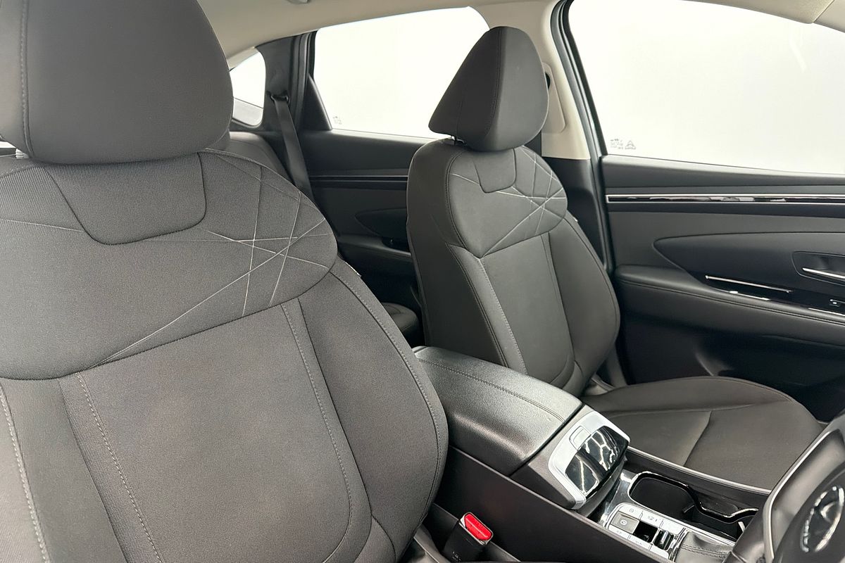 2023 Hyundai Tucson NX4.V2