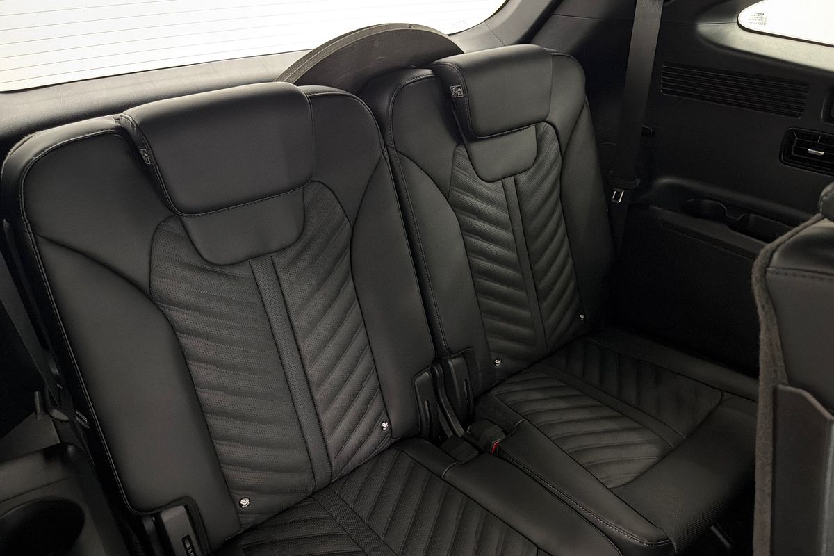 2025 Kia Sorento GT-Line MQ4 PE