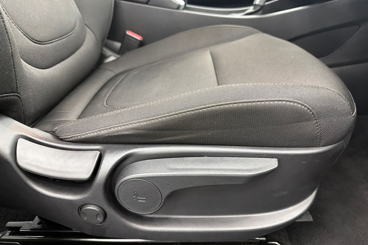 2023 Hyundai Tucson NX4.V2