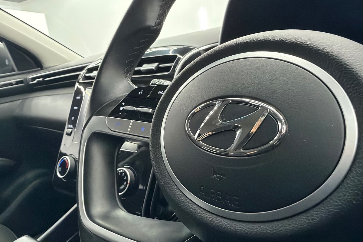 2023 Hyundai Tucson NX4.V2