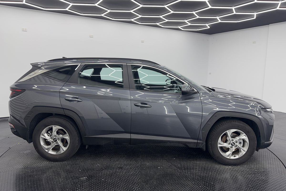 2023 Hyundai Tucson NX4.V2