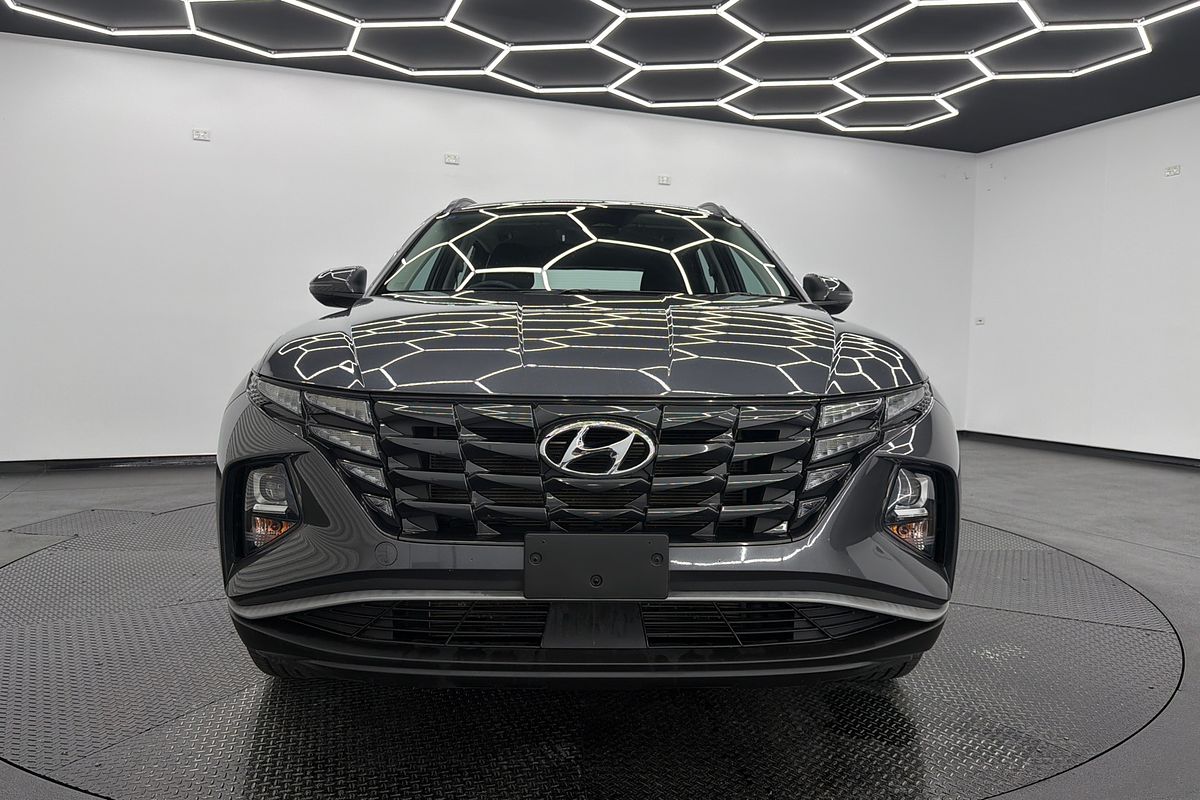 2023 Hyundai Tucson NX4.V2