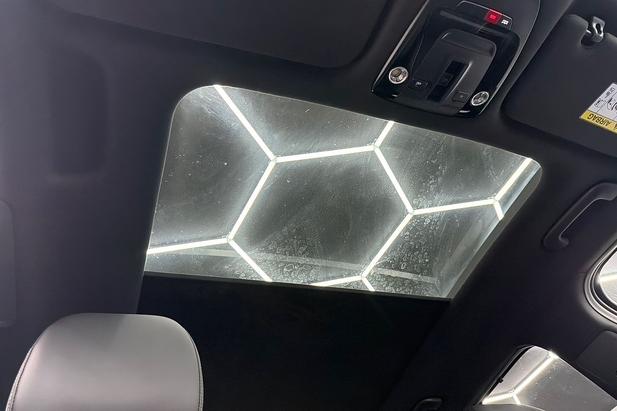 2025 Kia Sorento GT-Line MQ4 PE