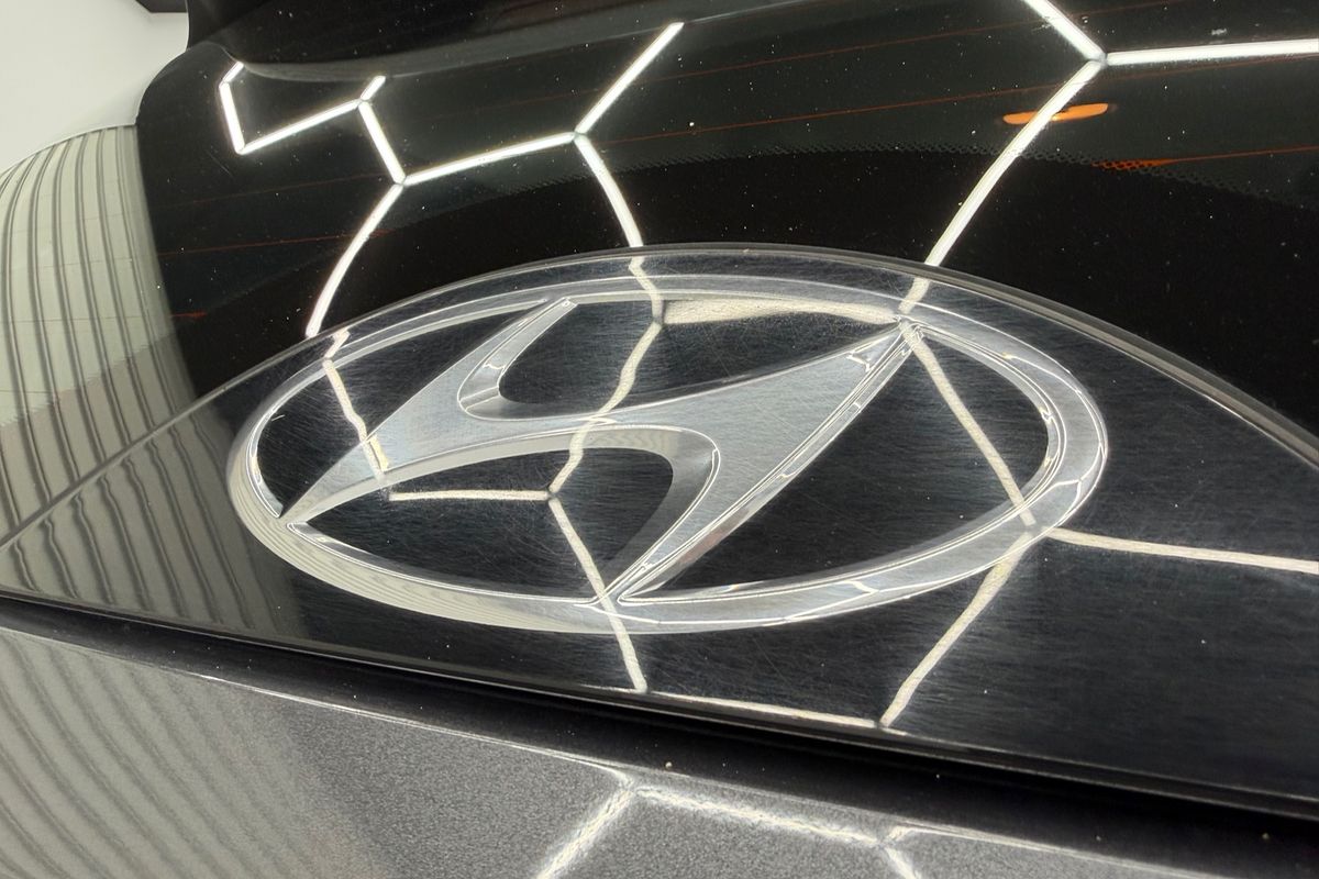 2023 Hyundai Tucson NX4.V2