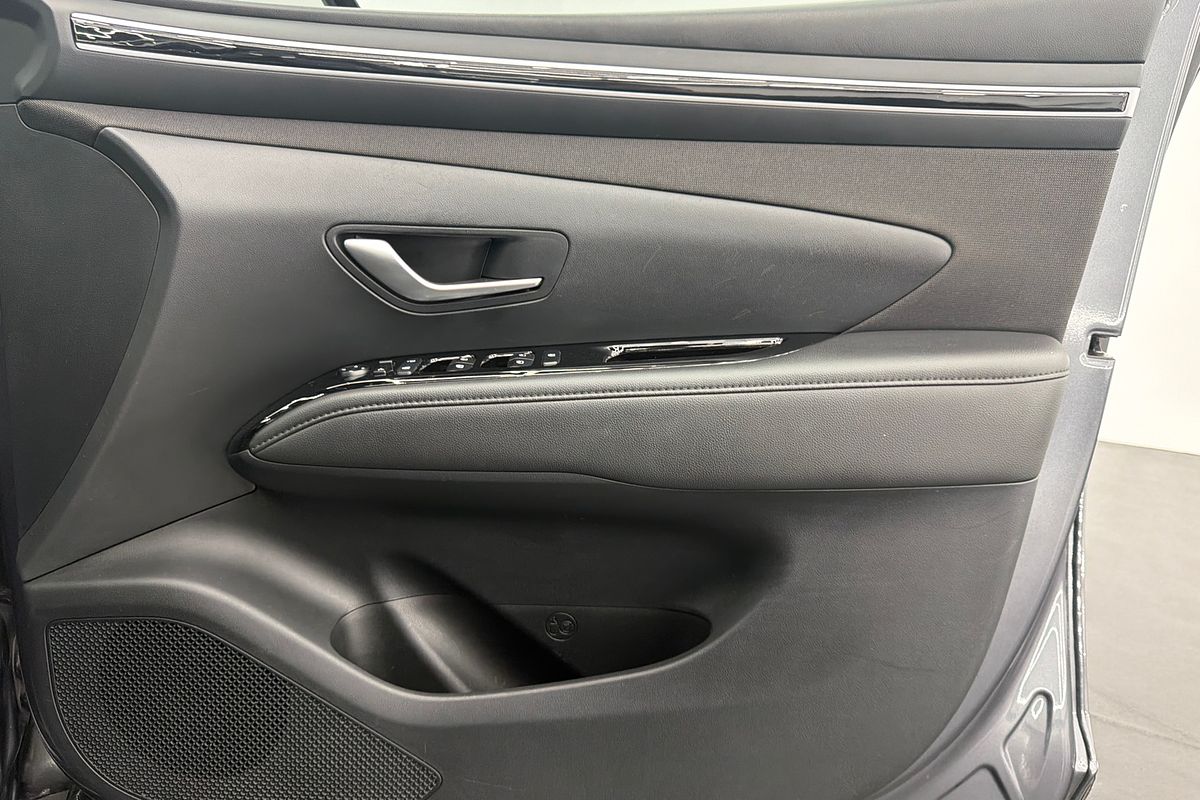 2023 Hyundai Tucson NX4.V2
