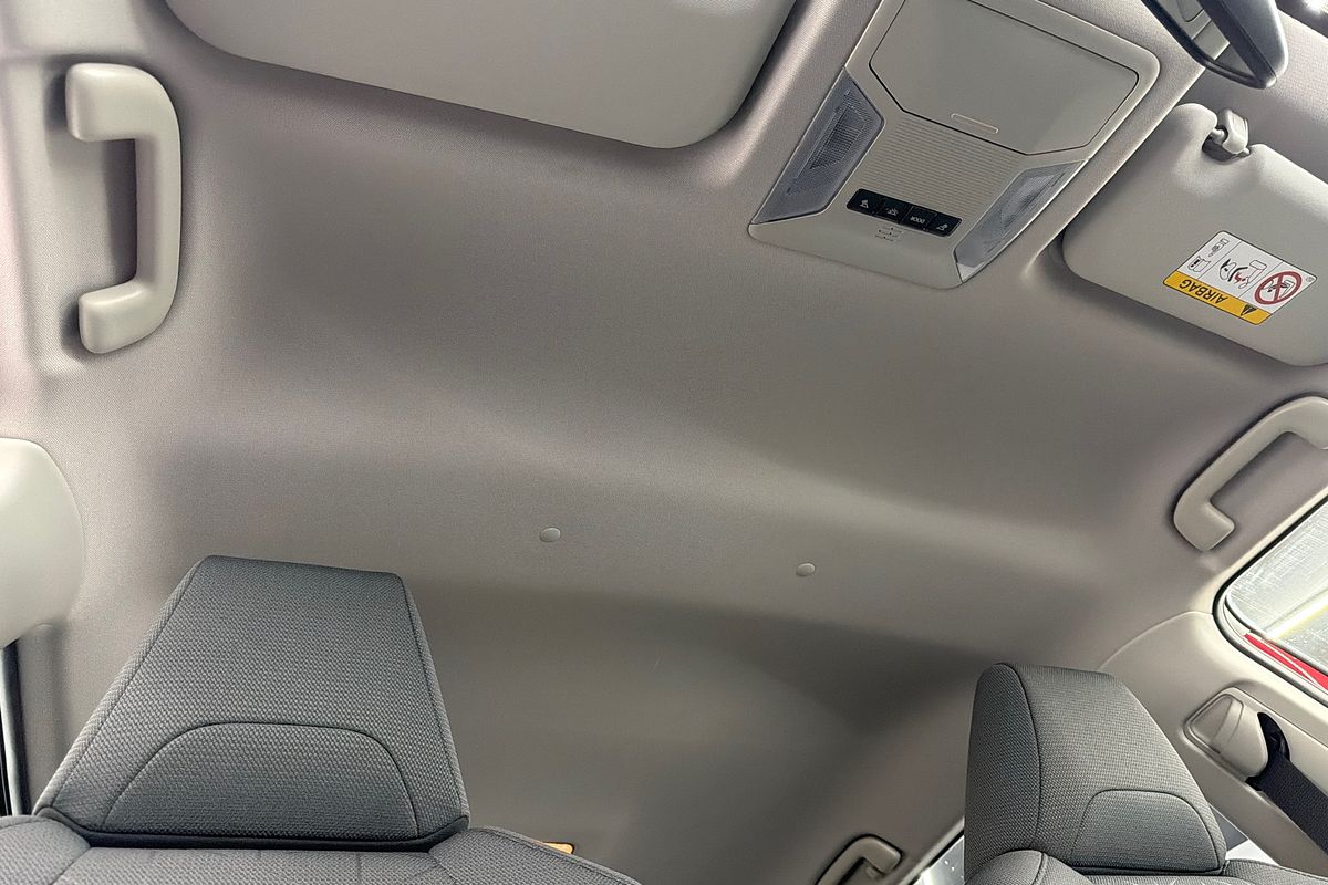 2021 Toyota RAV4 GXL MXAA52R