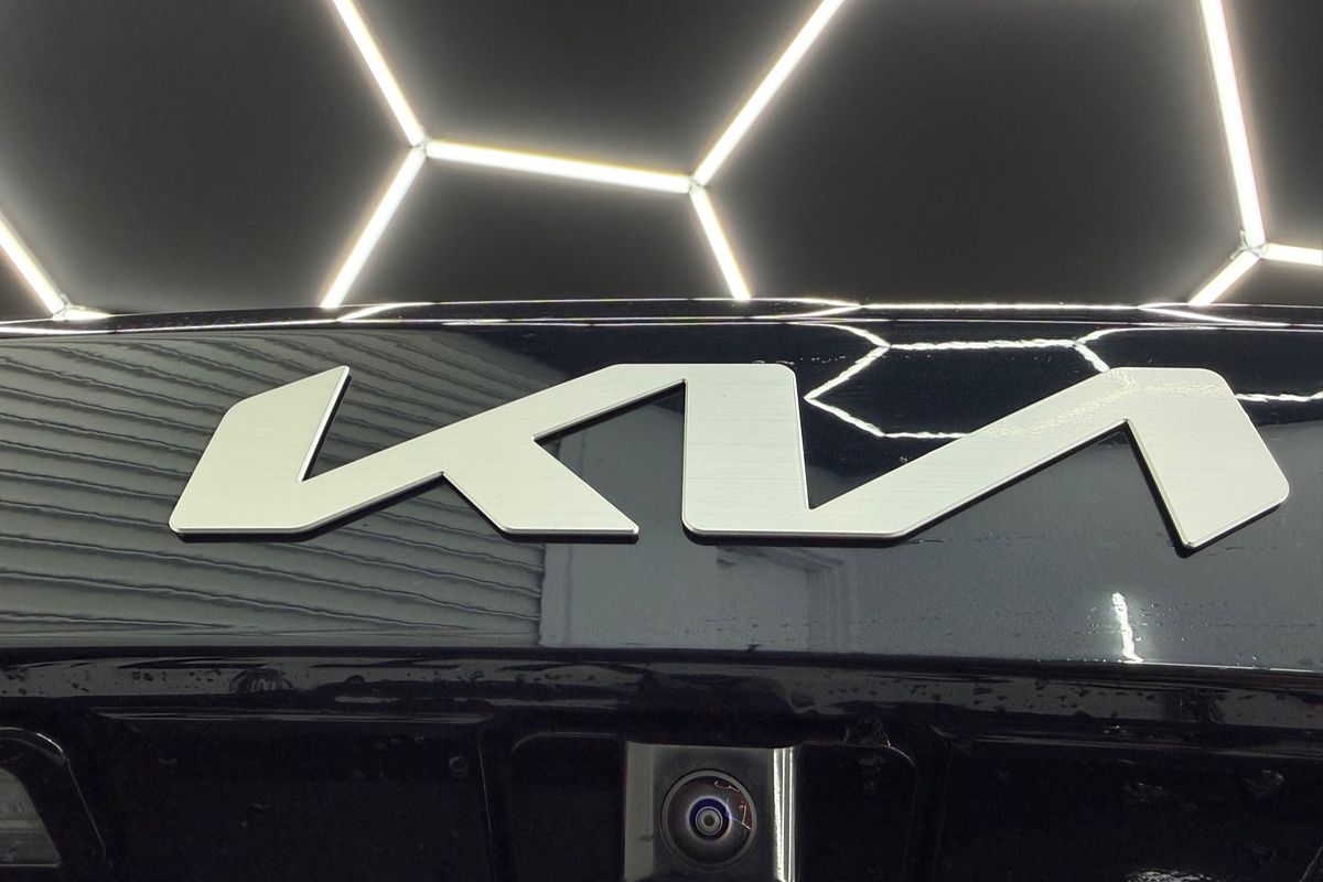 2025 Kia Sorento GT-Line MQ4 PE