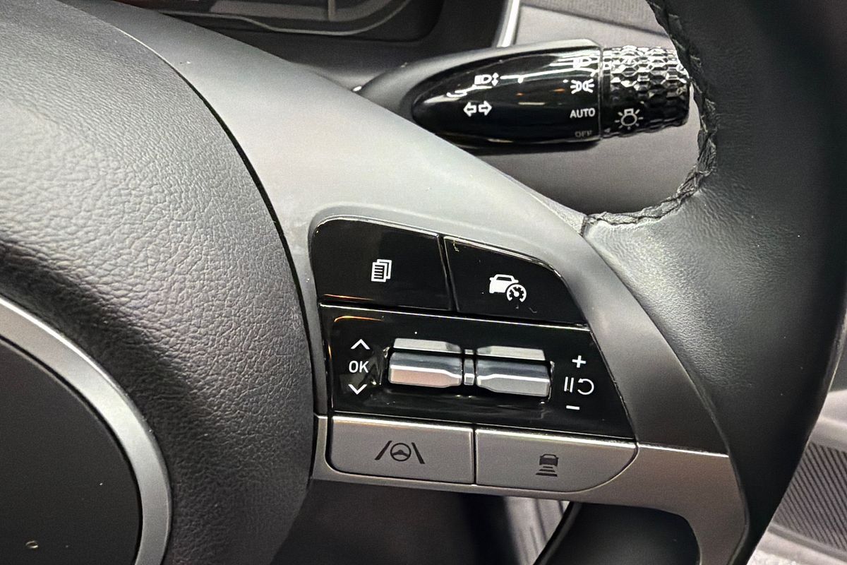 2023 Hyundai Tucson NX4.V2