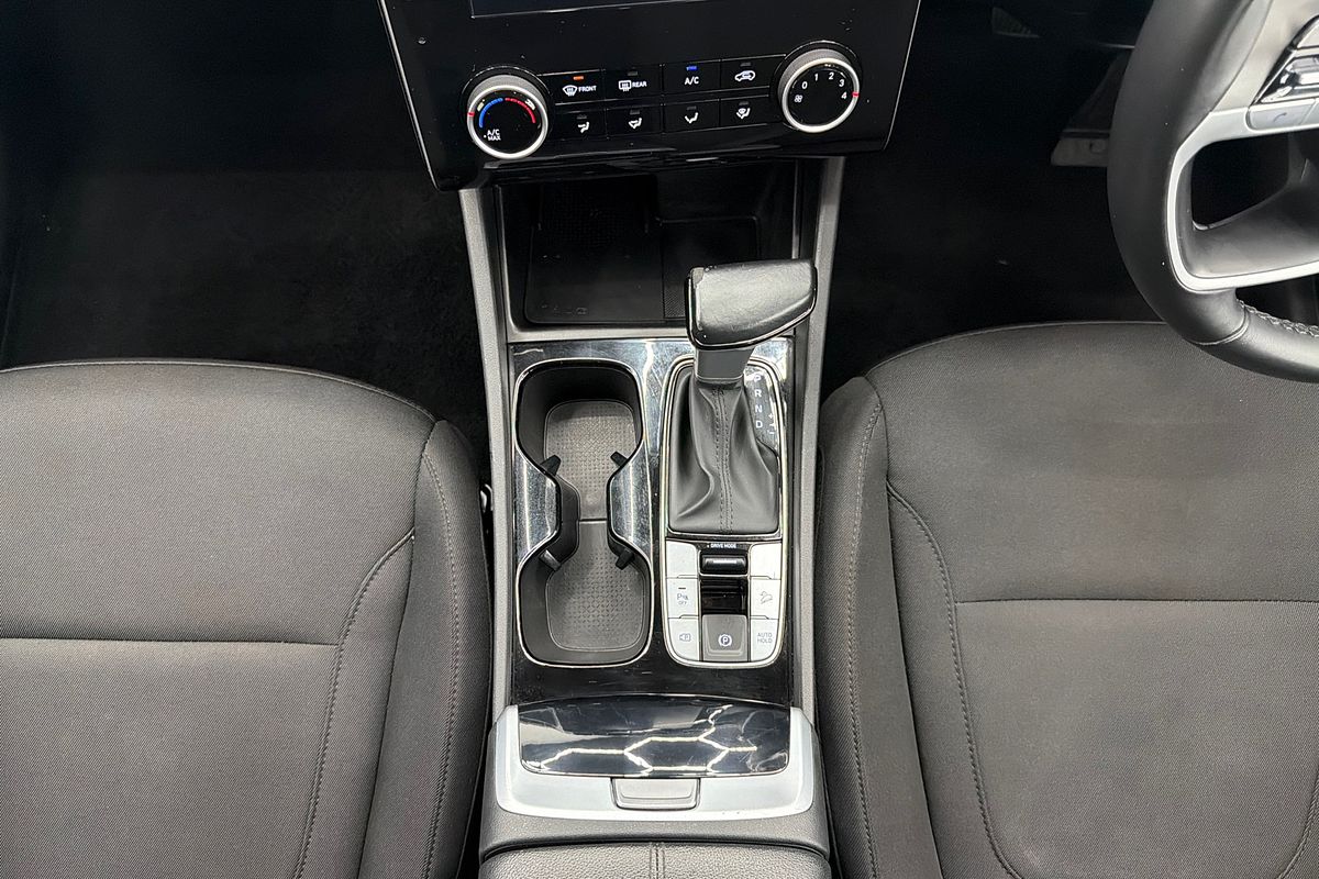 2023 Hyundai Tucson NX4.V2