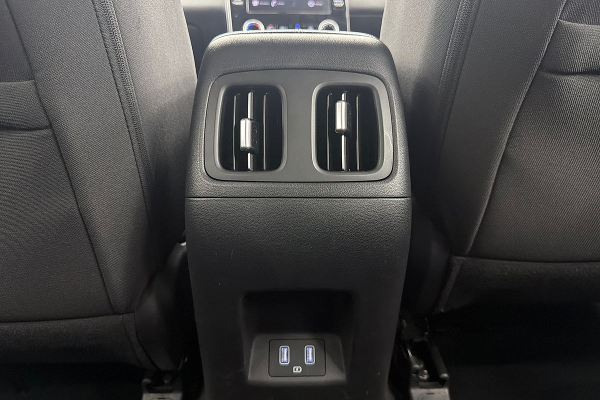 2023 Hyundai Tucson NX4.V2