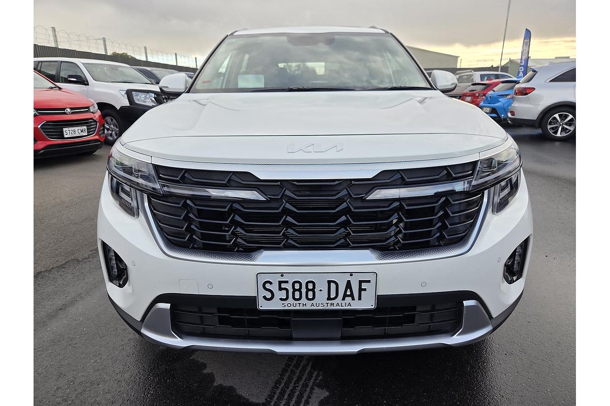 2024 Kia Seltos GT-Line SP2 PE