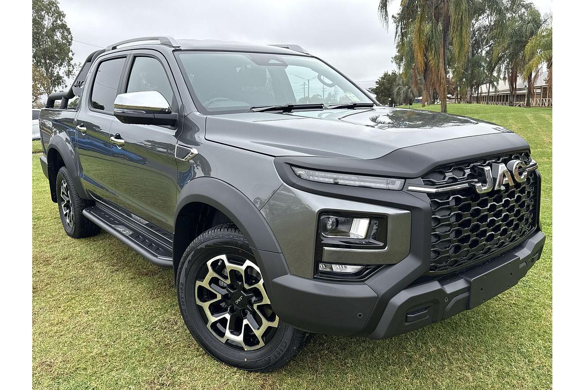 2026 JAC T9 Haven All Wheel Drive