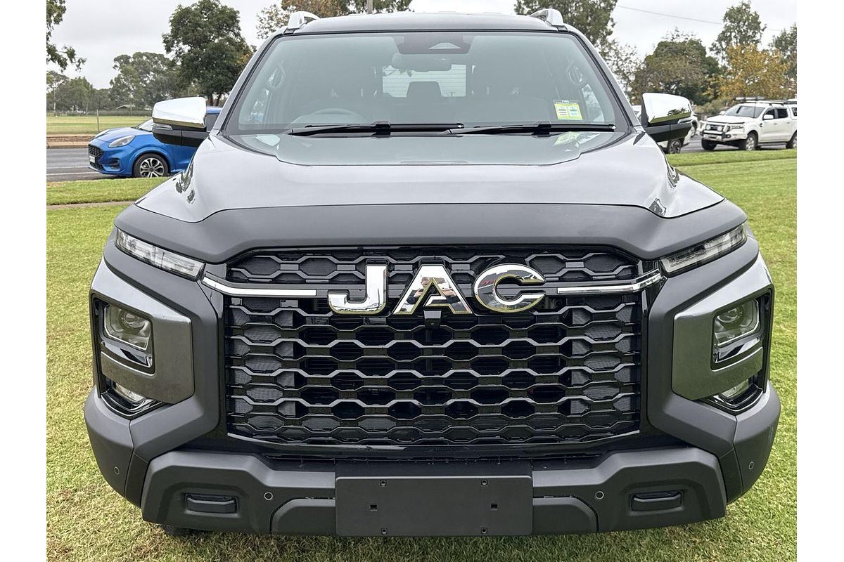 2026 JAC T9 Haven All Wheel Drive