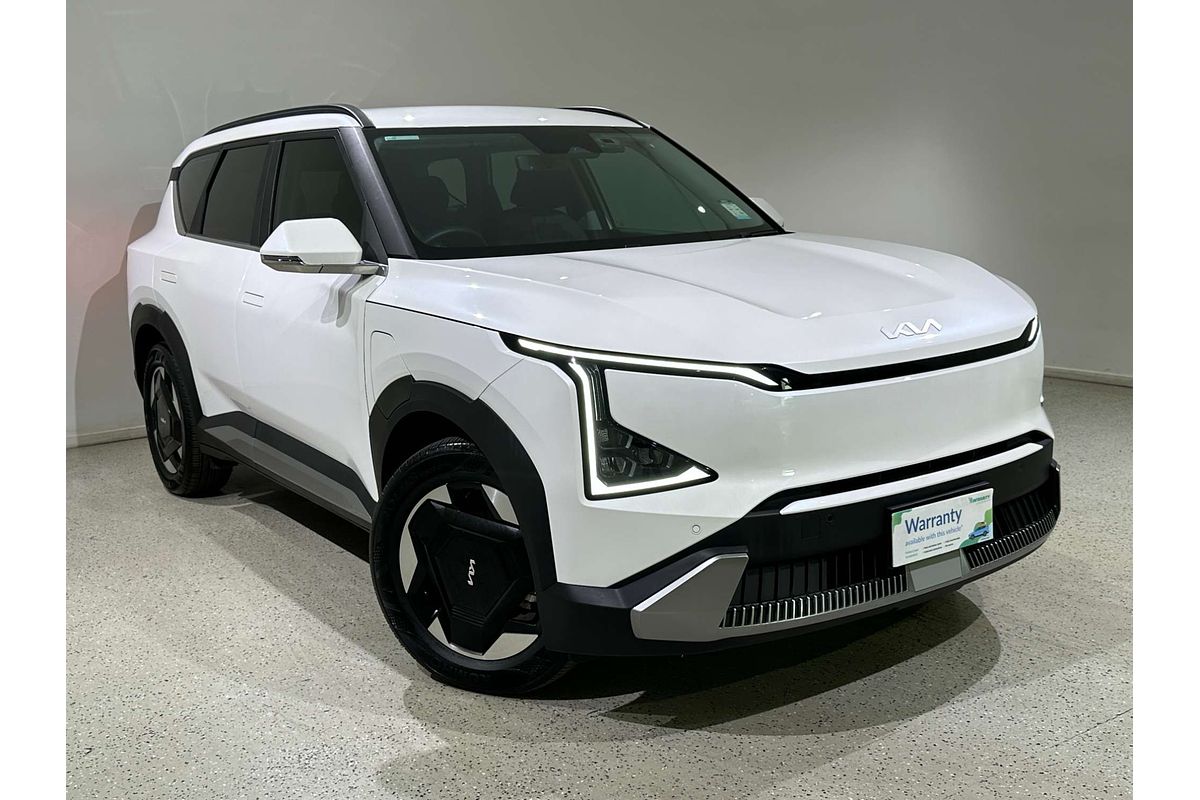 2024 Kia EV5 Air Standard Range OVc