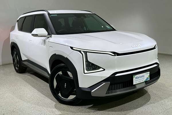 2024 Kia EV5 Air Standard Range OVc