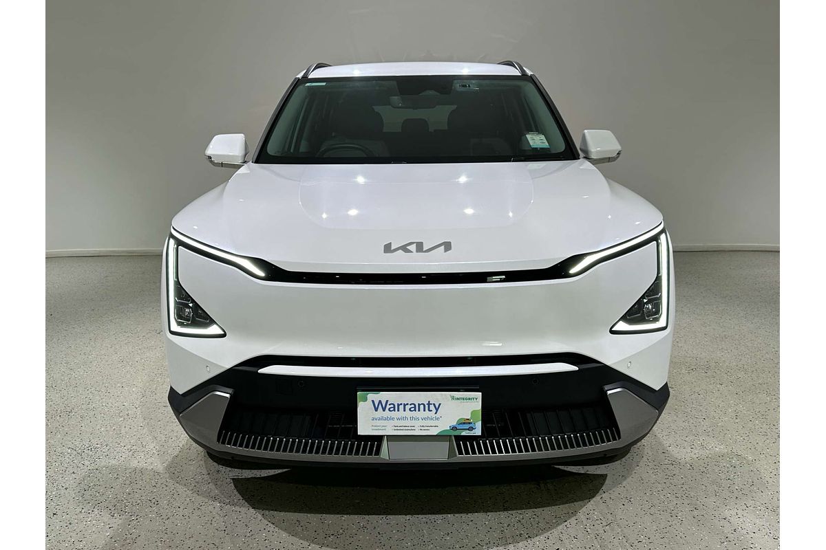 2024 Kia EV5 Air Standard Range OVc