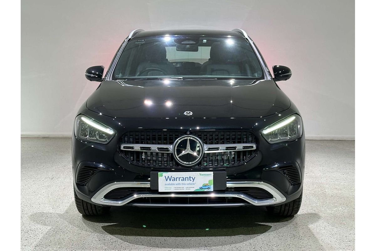 2024 Mercedes-Benz GLA-Class GLA200 H247
