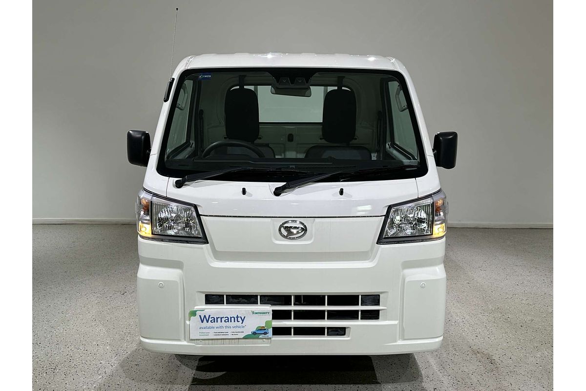 2024 Daihatsu Hijet S500P 2WD