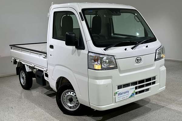 2024 Daihatsu Hijet S500P 2WD