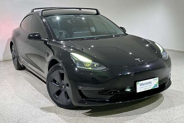 2023 Tesla Model 3 Long Range