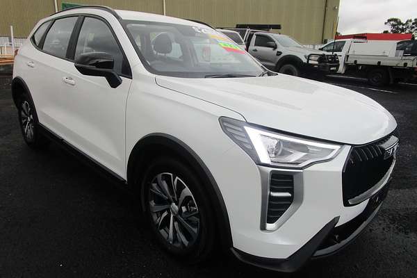2026 GWM Haval Jolion Premium A01