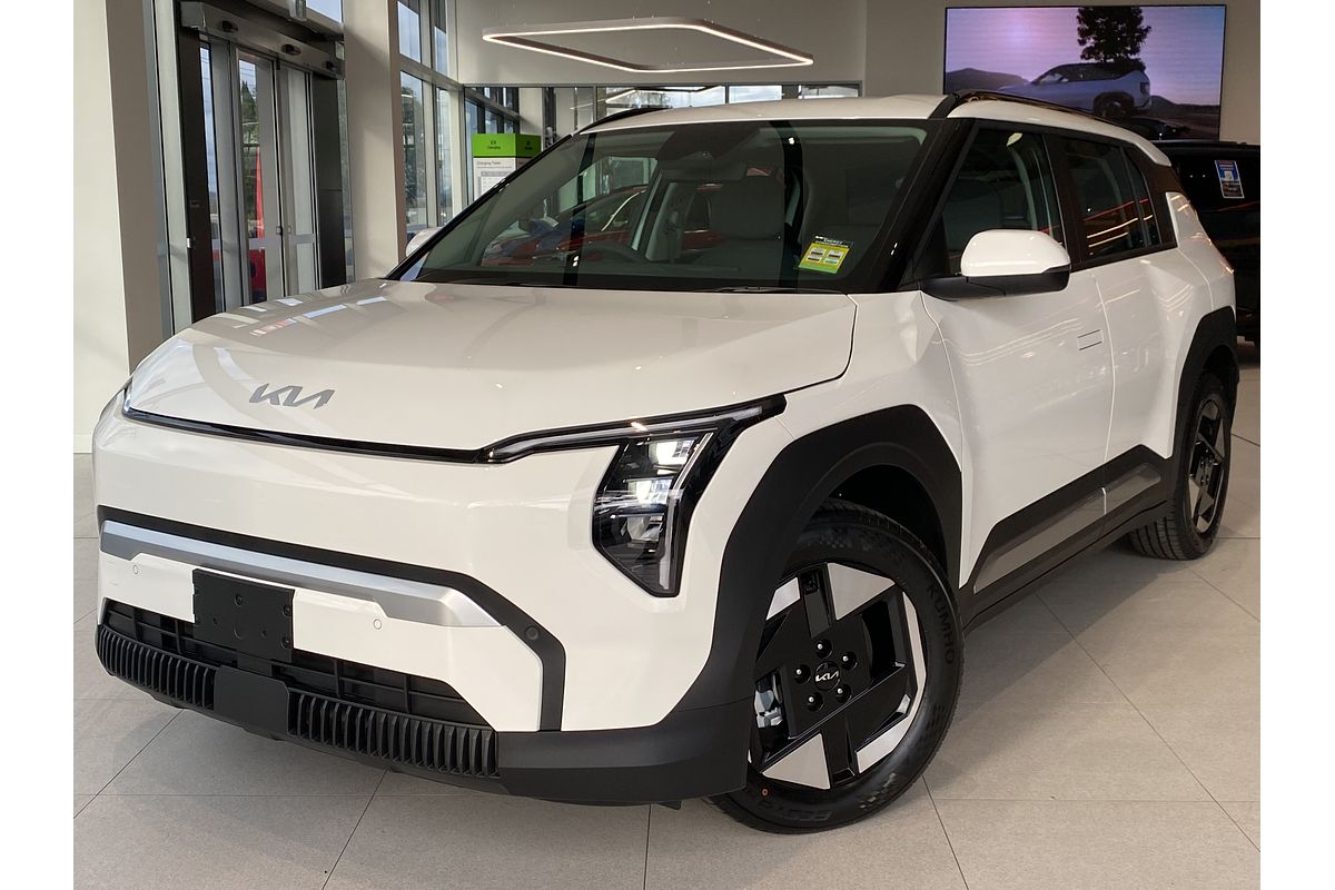 2026 Kia EV3 Air Standard Range SV