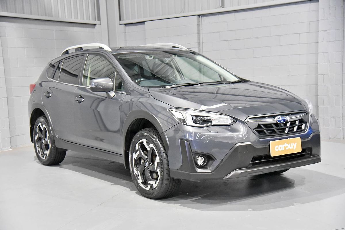 2021 Subaru XV 2.0i-S G5X