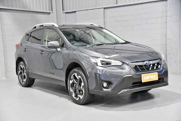 2021 Subaru XV 2.0i-S G5X