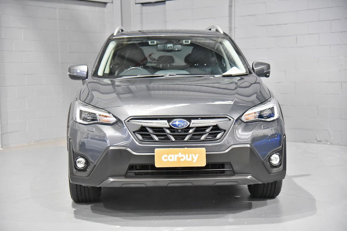 2021 Subaru XV 2.0i-S G5X