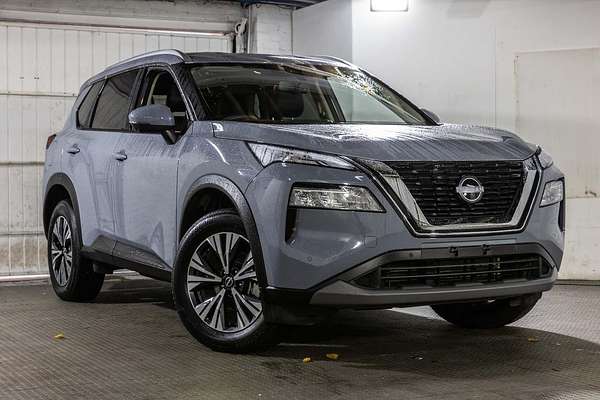 2025 Nissan X-TRAIL ST-L T33