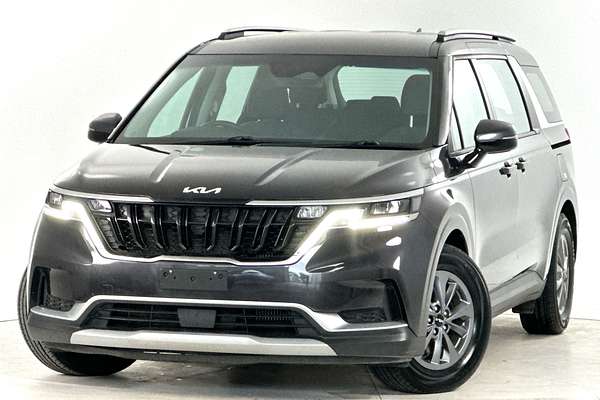 2023 Kia Carnival S KA4