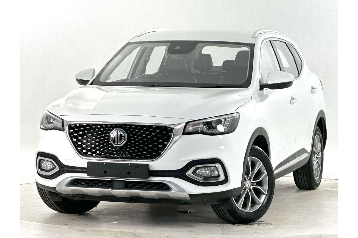 2022 MG HS Vibe SAS23