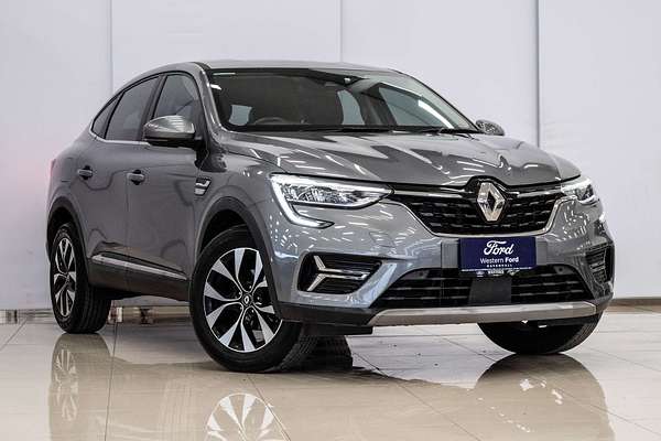 2023 Renault Arkana Zen JL1