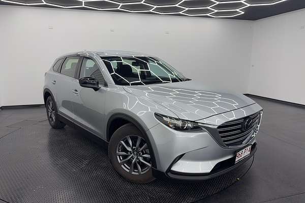 2020 Mazda CX-9 Sport TC