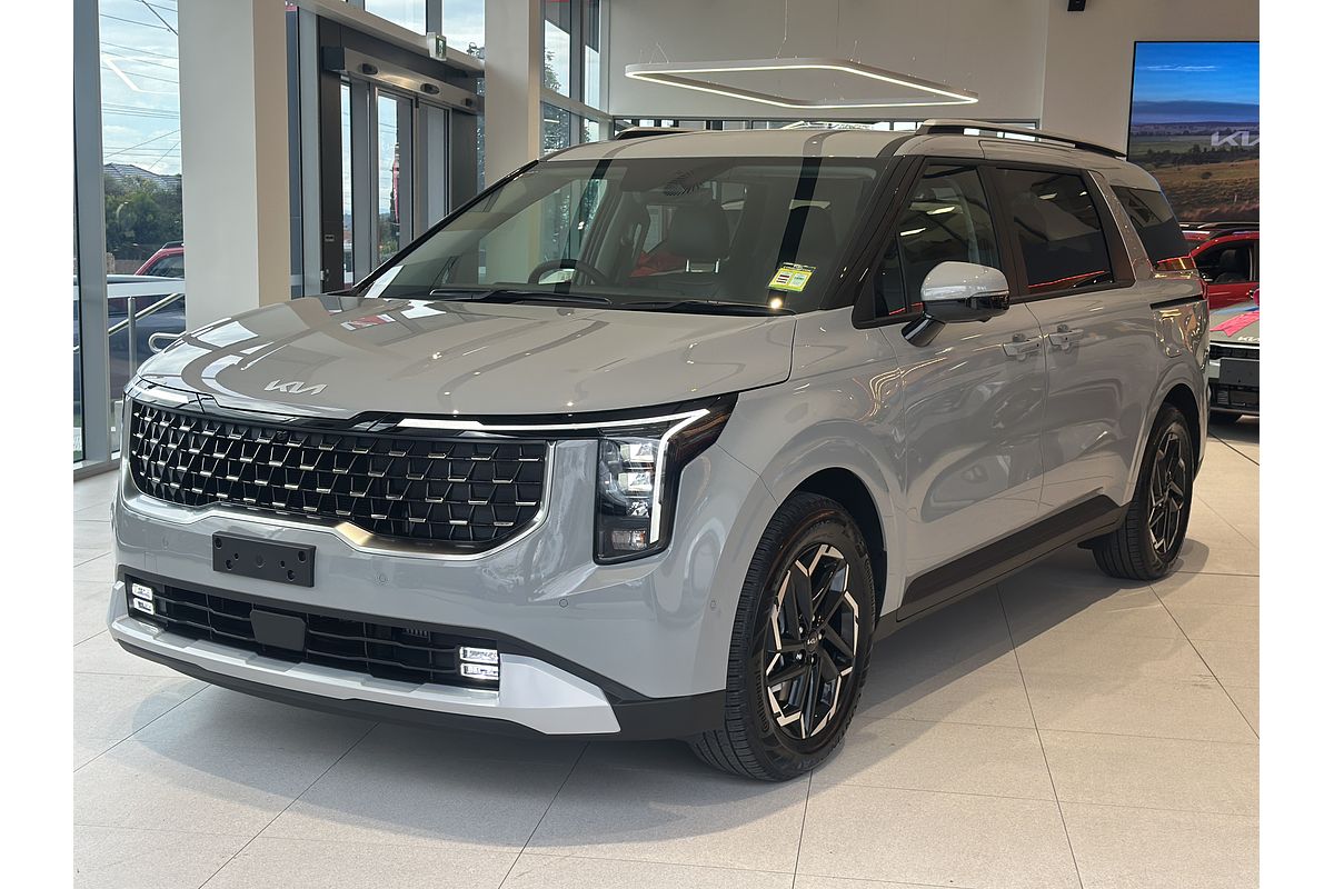 2026 Kia Carnival Sport+ KA4 PE