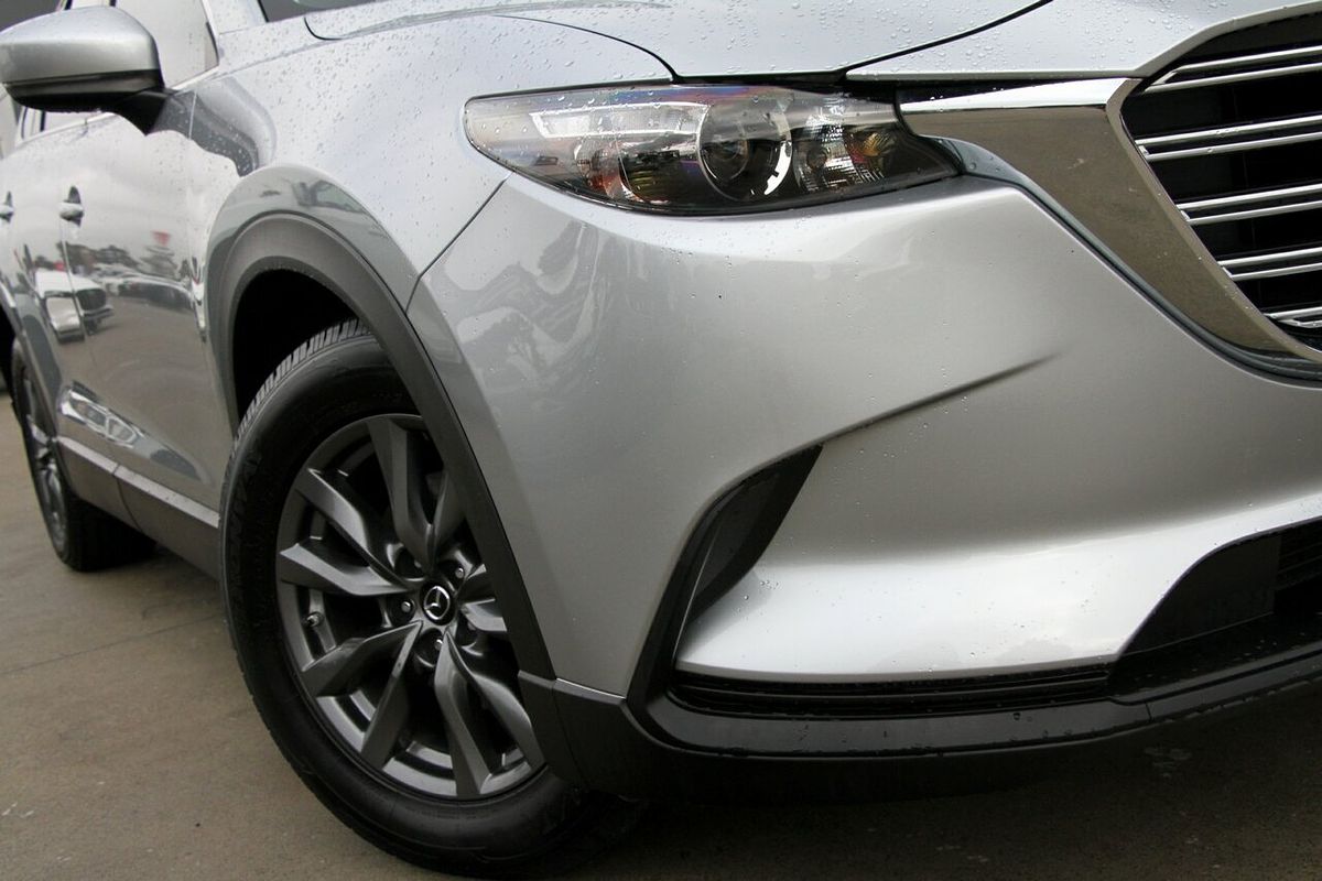 2021 Mazda CX-9 Sport TC