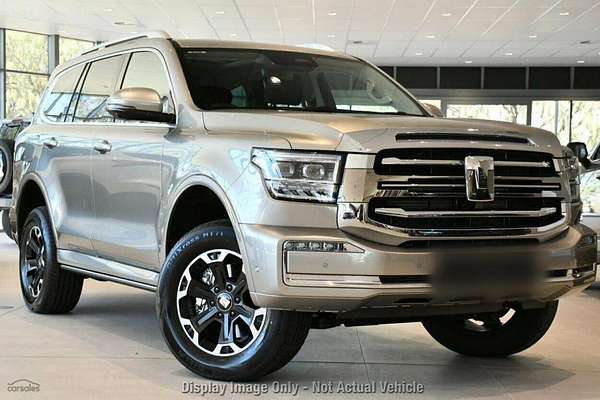 2026 GWM Tank 500 Ultra Hi4-T PHEV P03