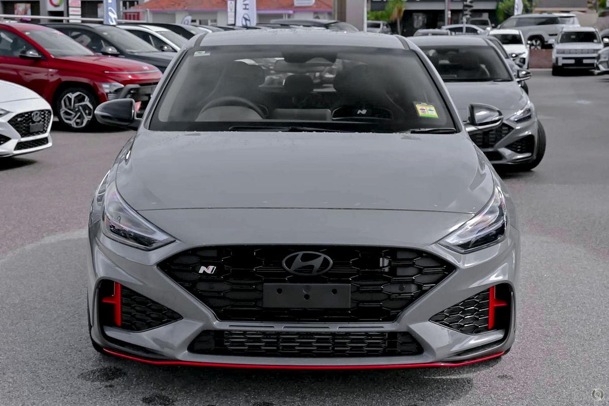 2026 Hyundai i30 N Premium PDe.V6 2WD