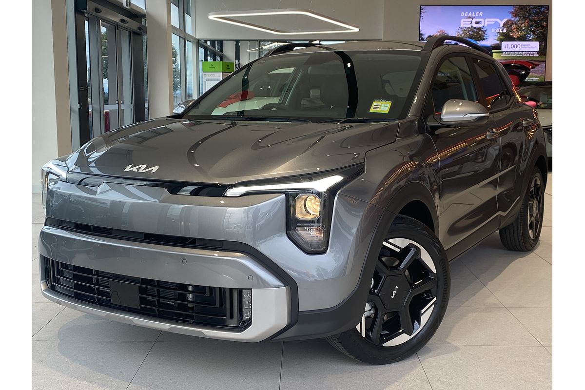 2026 Kia Stonic Sport YB PE2